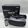 Produktbild: Samsung Gear VR with Controller SM-R325 Oculus Orchid Gray, inkl. OVP&Gut✅