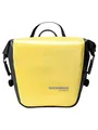 Produktbild: Rockbros AS-003-1Y waterproof bicycle bag with shoulder strap front/rear mounting 10-14l - yellow