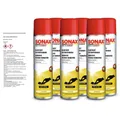 Produktbild: 6x SONAX 400ml KLEBSTOFFRESTENTFERNER KLEBSTOFFENTFERNER ETIKETTENLÖSER