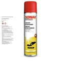 Produktbild: SONAX 400ml KLEBSTOFFRESTENTFERNER KLEBSTOFFENTFERNER ETIKETTENLÖSER SPRAY