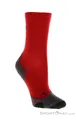 Produktbild: Falke TK2 Kinder Socken-Rot-31-34