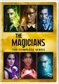 Produktbild: The Magicians: The Complete Series - DVD