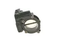 Produktbild: BOSCH Drosselklappenstutzen 0 280 750 573 für MERCEDES-BENZ 6510900470 A6510900470