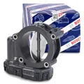 Produktbild: BOSCH 0 280 750 573 Drosselklappenstutzen Drosselklappe Kompatibel mit MERCEDES-BENZ C-Klasse Limousine W204 A6510900470 RKL-E-2.3NC 6510900470