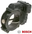 Produktbild: BOSCH 0280750573 Drosselklappenstutzen Drosselklappe Steuerklappe