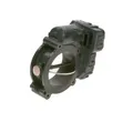 Produktbild: 0 280 750 573 BOSCH Bypassklappe, Kompressor für ,MERCEDES-BENZ