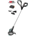 Produktbild: Gardena Trimmer SmallCut 23/18V P4A Set Ready-To-Use