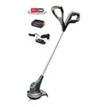Produktbild: Gardena Akku-Trimmer SmallCut 23/18V P4A Ready-To-Use Set