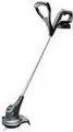 Produktbild: Gardena SmallCut 23/18V - Ready-To-Use Set - Grastrimmer - schnurlos 2 Ah Ladegerät enthalten - 23cm - 2 kg (14702-20)