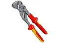 Produktbild: Knipex Zangenschlüssel 86 06 250 Rot, Gelb