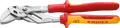 Produktbild: KN 86 06 250 - VDE-Zangenschlüssel, 250 mm