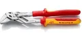 Produktbild: KNIPEX 86 06 250 Steckverbindungszange 5 2 cm Chromstahl Stahl Rot Gelb mm ~D~