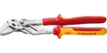 Produktbild: Knipex Zangenschlüssel 250 mm VDE m.M.K.Griff