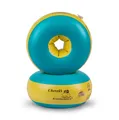 Produktbild: Cherek´s Kraulquappen Schwimmflügel Schwimmhilfe Anfänger Baby Kinder NEU