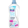 Produktbild: Impresan Hygienespüler Universal, Rose und Lilie, für Wäsche, desinfiziert, 1,5 L, Waschladungen 20