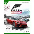 Produktbild: Forza Horizon 6, Xbox Series X|S-Spiel