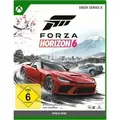 Produktbild: Forza Horizon 6 Xbox Series X