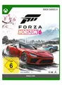 Produktbild: Forza Horizon 6 – Xbox Series X (Disc)