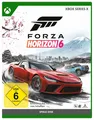 Produktbild: XBOX Game Studios Forza Horizon 6 (Xbox Series X)