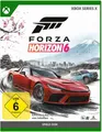 Produktbild: Forza Horizon 6   XBOX Series X    XBSX     !!!!! NEU+OVP !!!!!