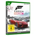 Produktbild: Forza Horizon 6 Microsoft Xbox Series X Rennspiel NEU&OVP