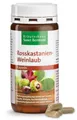 Produktbild: Sanct Bernhard Sanct Bernhard Rosskastanien-Weinlaub Kapseln - 120 Kapseln Kapseln