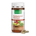 Produktbild: 120 Rosskastanien Weinlaub Kapseln (1 Dose) von Sanct Bernhard