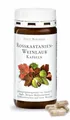 Produktbild: Rosskastanien-Weinlaub Kapseln Sanct Bernhard - 6 x120 Kapseln (12,90 EUR/100 g)