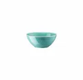 Produktbild: Rosenthal Müslischüssel Mesh Colours Aqua, 14 cm, Porzellan