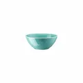 Produktbild: Rosenthal Müslischale Mesh Colours Aqua, Porzellan, Blau 14cm 11770-405152-15454