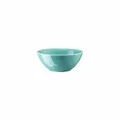 Produktbild: Rosenthal Müslischale Mesh Colours Aqua, Porzellan, Blau 14cm 11770-405152-15454