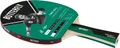Produktbild: Butterfly Tischtennisschläger Timo Boll Smaragd (Einsteiger-, Addoy Belag, 1,5mm Schwamm) - 1 Schläger