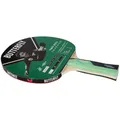 Produktbild: Butterfly 85018 Tischtennisschläger Timo Boll Smaragd, Schwarz/Grün, Standard