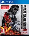 Produktbild: Metall Gear Solid 5 V Definitive Experience PS4 PLAYSTATION 4 Konami