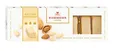 Produktbild: Niederegger Marzipan Klassiker ohne Schokolade, 100 g
