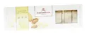 Produktbild: Niederegger Marzipan Klassiker ganz ohne Schokoladen Genuss 100g