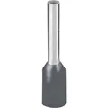 Produktbild: Phoenix Contact 3200519 Aderendhülse 0.75 mm² Teilisoliert Grau 100 St.