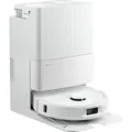 Produktbild: QR 598, Saugroboter weiß, Mit Multifunktions-Dockingstation