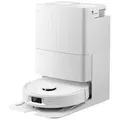 Produktbild: Roborock Saugroboter Qrevo 598 White Saugroboter mit Komplettstation weiß