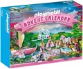 Produktbild: Playmobil 70323 Adventskalender Königliches Picknick Spielzeug Kinder ab 4 Jahre