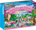Produktbild: PLAYMOBIL Adventskalender 70323 Königliches Picknick im Park