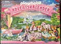 Produktbild: Playmobil 70323 Adventskalender Königliches Picknick Im Park
