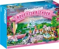 Produktbild: Playmobil 70323 Adventskalender Königliches Picknick Spielzeug Kinder ab 4 Jahre