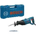 Produktbild: Bosch Professional Säbelsäge GSA 1100 E im Handwerkerkoffer