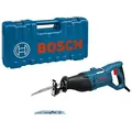 Produktbild: Bosch GSA 1100 E Saebelsaege Koffer - 060164C800