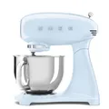 Produktbild: Smeg - Küchenmaschine SMF03 - Full-Color - Pastellblau