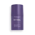 Produktbild: Revolution Skincare London, Nacht-Retinol Gesichtscreme, reduziert feine Linien/Falten/Blemish-Formation, parfümfrei, vegan & cruelty-frei, 50 ml