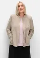 Produktbild: Sieh an! Blusenblazer Blazer Langarm