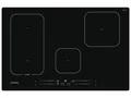 Produktbild: Privileg PC35S77AL Induktions Kochfeld autark 77 cm mit Flexizone Slider