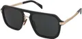 Produktbild: Sonnenbrillen David Beckham DB 7136/S 2M2/MT